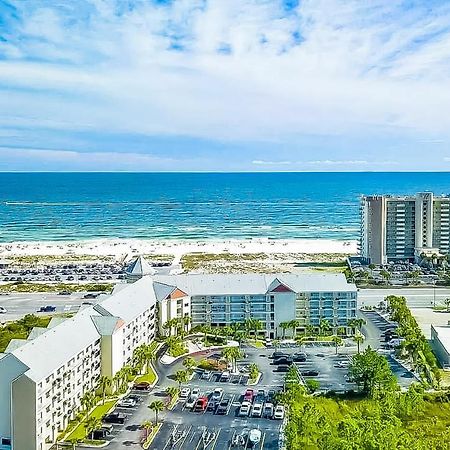 Apartament The Gulf Getaway Orange Beach Zewnętrze zdjęcie