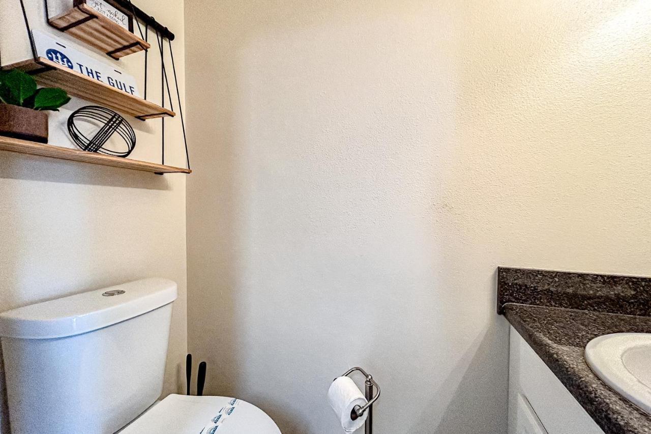 Apartament The Gulf Getaway Orange Beach Zewnętrze zdjęcie
