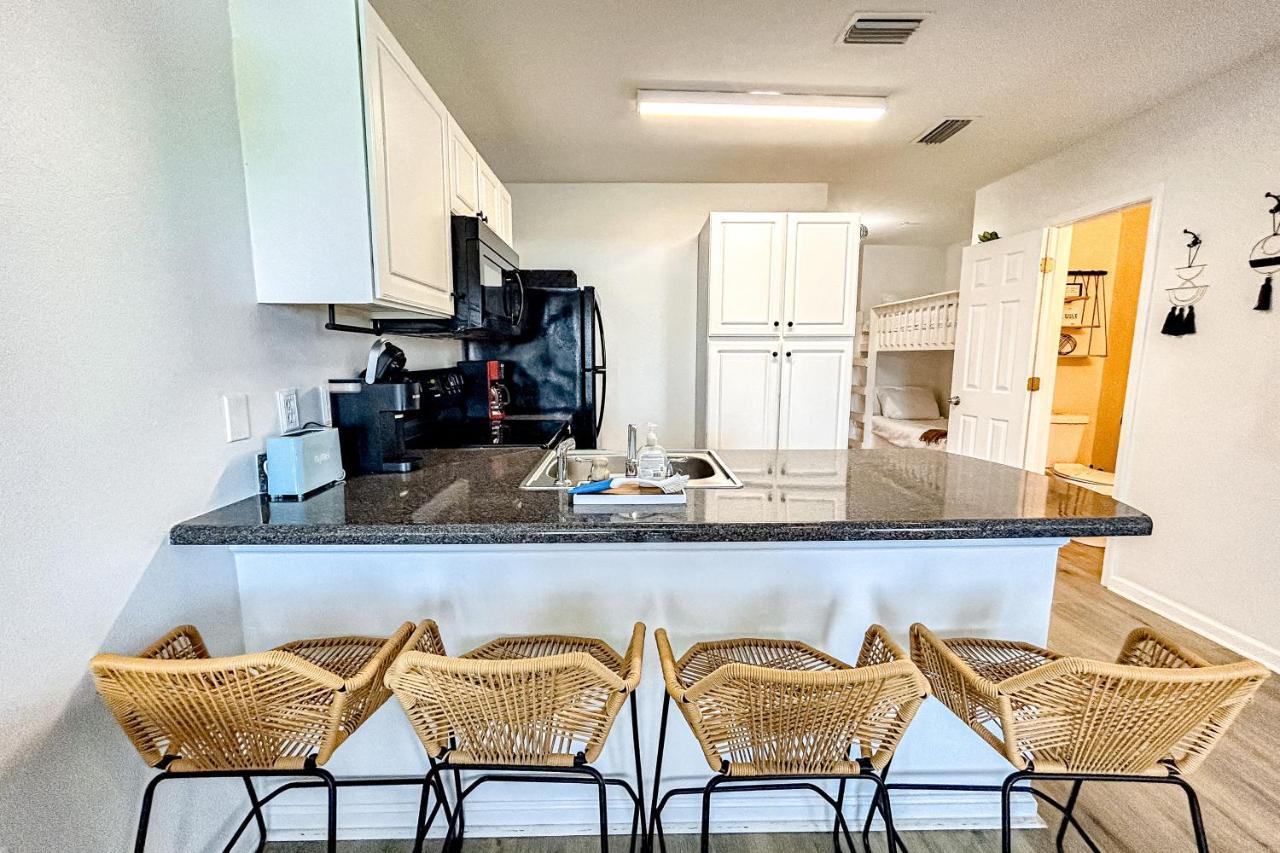 Apartament The Gulf Getaway Orange Beach Zewnętrze zdjęcie