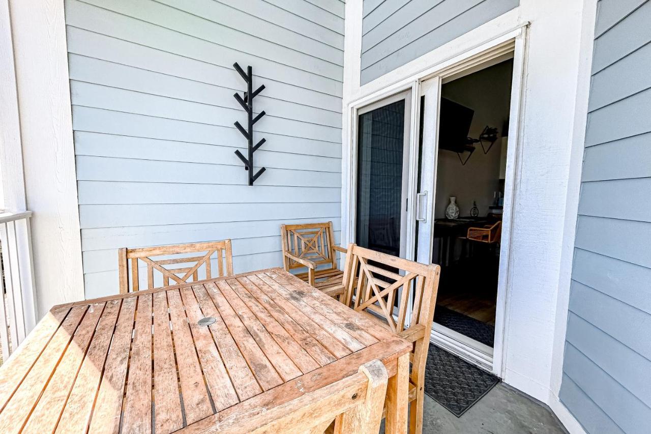 Apartament The Gulf Getaway Orange Beach Zewnętrze zdjęcie