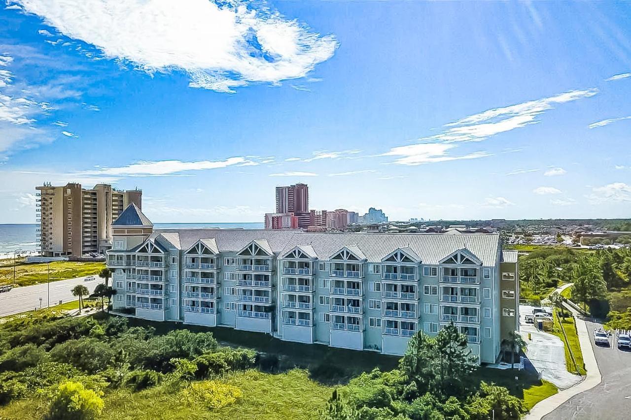 Apartament The Gulf Getaway Orange Beach Zewnętrze zdjęcie