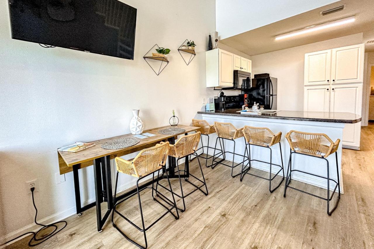 Apartament The Gulf Getaway Orange Beach Zewnętrze zdjęcie