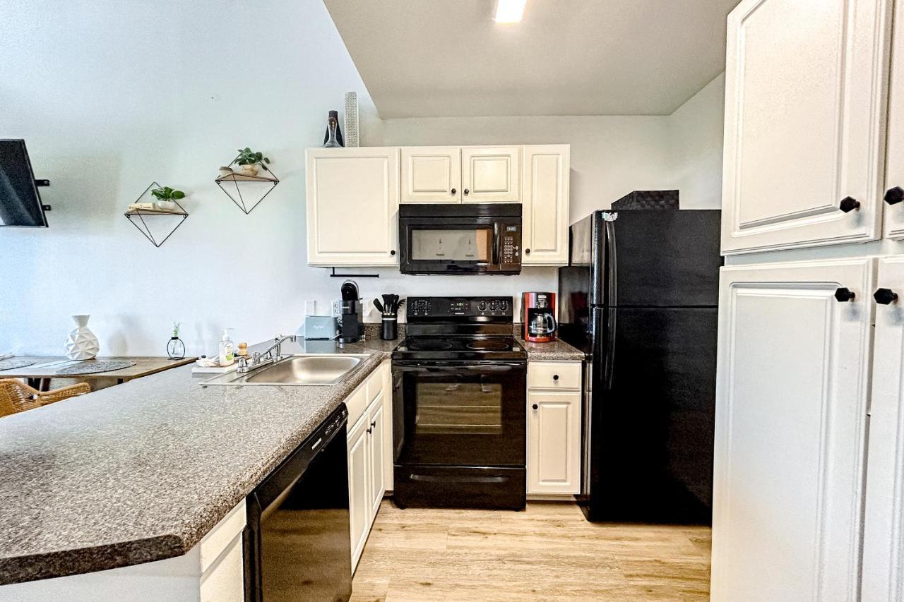Apartament The Gulf Getaway Orange Beach Zewnętrze zdjęcie