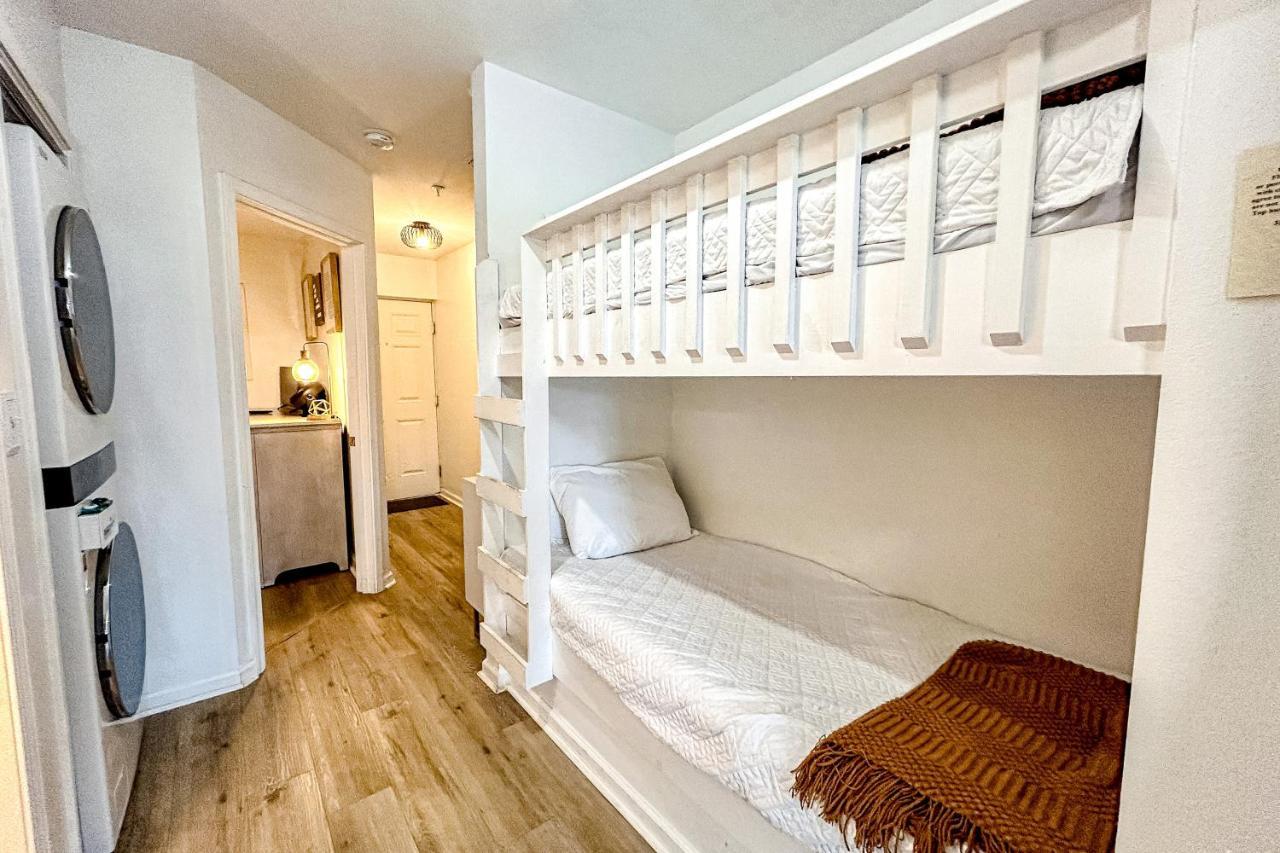 Apartament The Gulf Getaway Orange Beach Zewnętrze zdjęcie