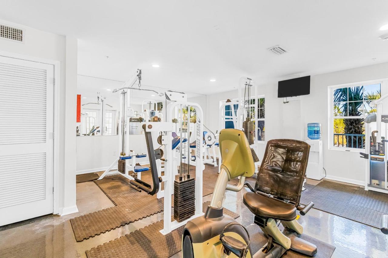 Apartament The Gulf Getaway Orange Beach Zewnętrze zdjęcie