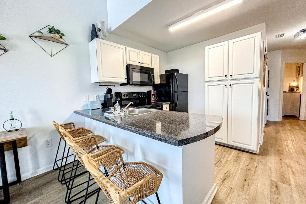 Apartament The Gulf Getaway Orange Beach Zewnętrze zdjęcie