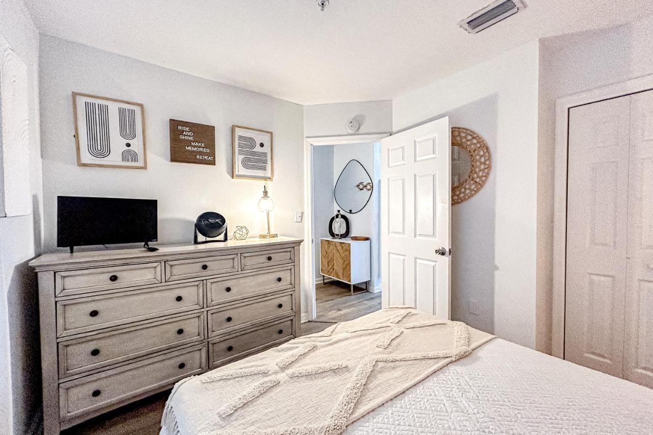 Apartament The Gulf Getaway Orange Beach Zewnętrze zdjęcie