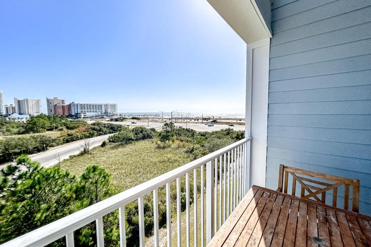 Apartament The Gulf Getaway Orange Beach Zewnętrze zdjęcie