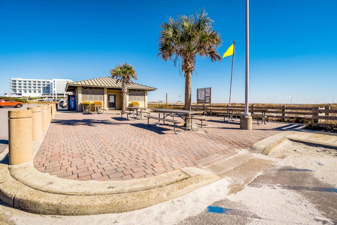 Apartament The Gulf Getaway Orange Beach Zewnętrze zdjęcie