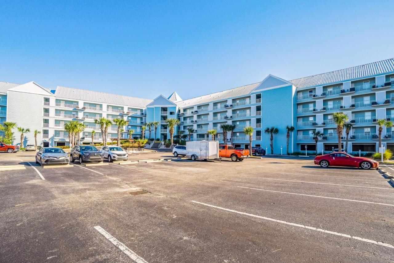 Apartament The Gulf Getaway Orange Beach Zewnętrze zdjęcie